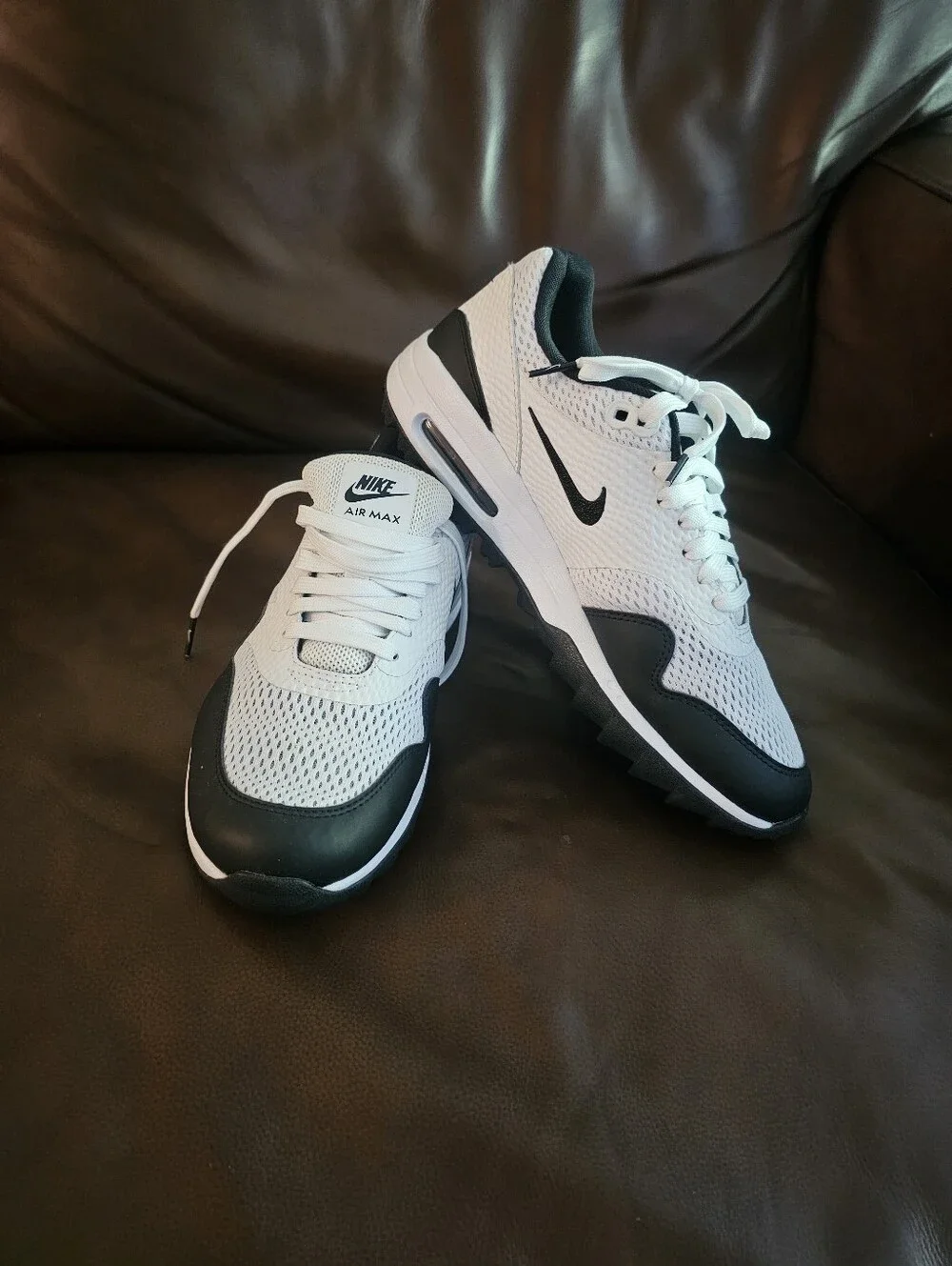 Nike Air Max Golf  Sneakers Women Size 9